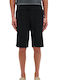 Dirty Laundry Men's Shorts Contrast Sweatbermuda - 645754