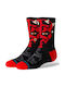Stance Sports Socks Black 1 Pair