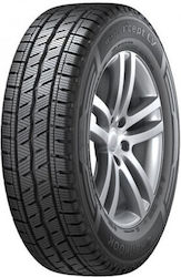 Hankook Rw12 225/55R17 R M+S Winter Tyre for Vehicle