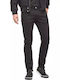 Lee Men's Jeans Pants BLACK 112119043