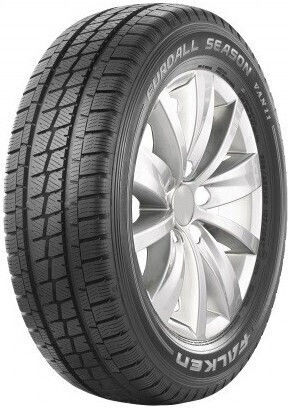 Falken Van11 225/65R16 112R Λάστιχο 4 Εποχών Αυτοκινήτου