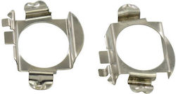 Ford Car Bulb Adapter Xenon for Ford