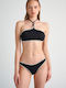 SugarFree Bikini Alunecare BLACK