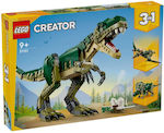 Lego Creator 3-in-1 T. Rex για 9+ Ετών