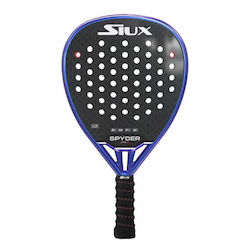 Siux Spyder Lite 3 Hard 109482 Adults Padel Racket