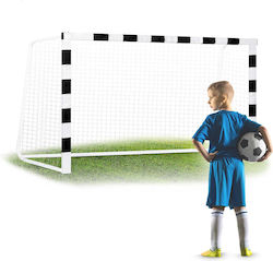 NEO Sport Poartă de Fotbal 300x160x90cm