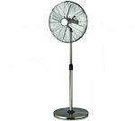 Aca Standventilator 60W Durchmesser 45cm