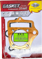 Head Gasket for Motorcycle 125-UP-015