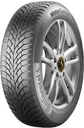 Continental 235/55R19 105H XL Winter Tyre for Vehicle