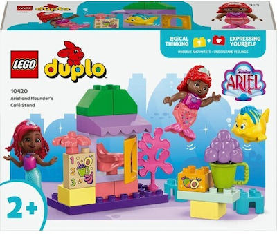 Lego Duplo für 2+ Jahre