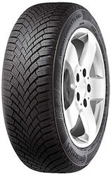Continental Ts-860 205/65R17 96V Winter