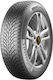 Continental 255/45R19 104V XL Χειμερινό Λάστιχο Αυτοκινήτου