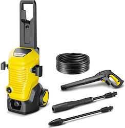 Karcher K 5 WCM Hochdruckreiniger Strom 145bar Karcher K 5 WCM Hochdruckreiniger Strom 145bar