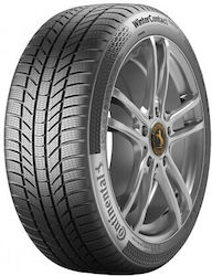 Continental 255/45R20 Magazin online XL FR M+S Magazin online de iarnă Anvelopă Autoturism