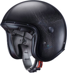 Caberg Freeride-X Black Κράνος Μηχανής Jet ECE 22.06