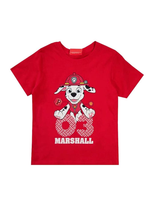 Paw Patrol