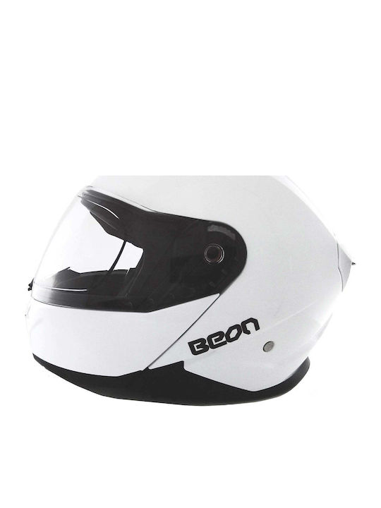 Beon B-711 Cască Moto Flip-Up