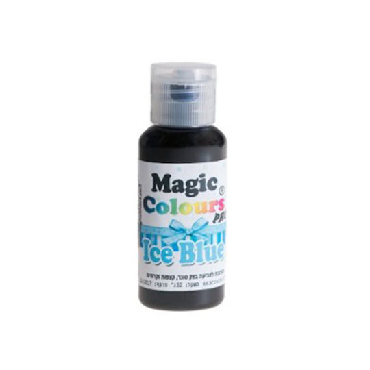 Magic Colours Хранителен цвят за сладкарство Син 1бр 32мл