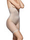 Creaciones Selene Tightening Corset Seamless Beige - Beige