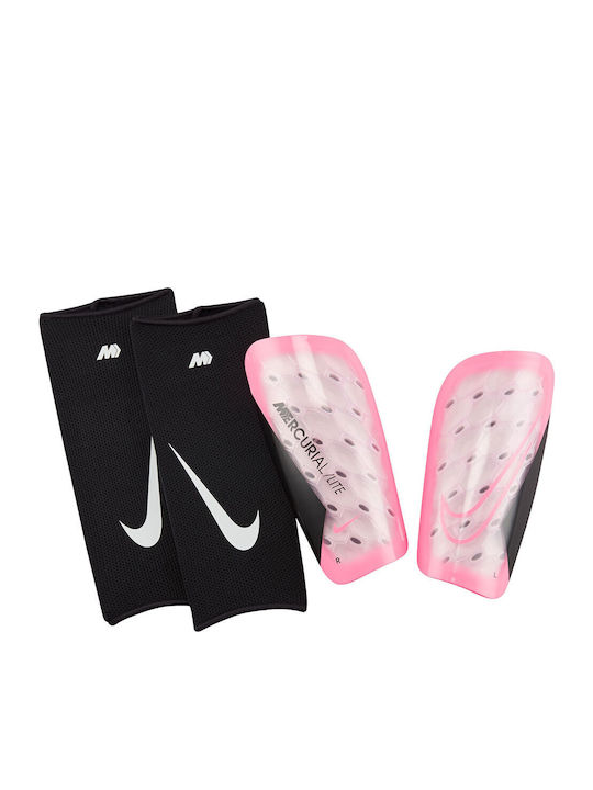 Nike MERCUCIAL LITE Adults Soccer Shin Protecto...