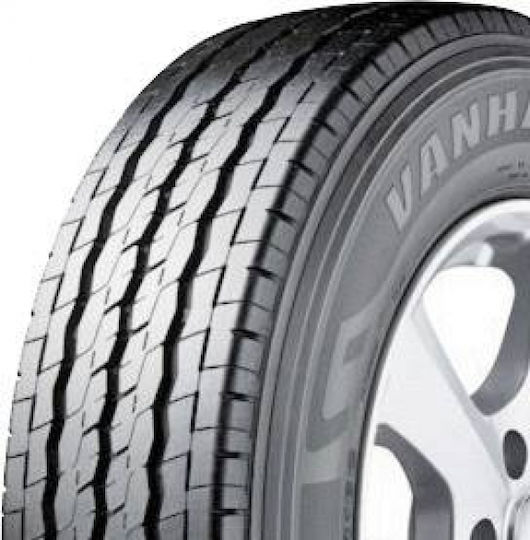 Firestone Vanhawk 2 215/65R16 109E-Commerce-Website Winter Reifen für Passagier Auto