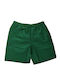 Men's Swimwear Shorts Green