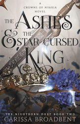 Ashes And the Star (Hardcover)