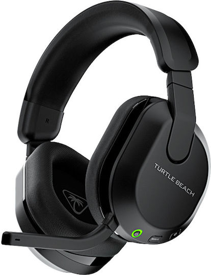 Turtle Beach Stealth 600 (Gen 3) Wireless Over Ear Gaming Headset with Bluetooth Connectivity for PC