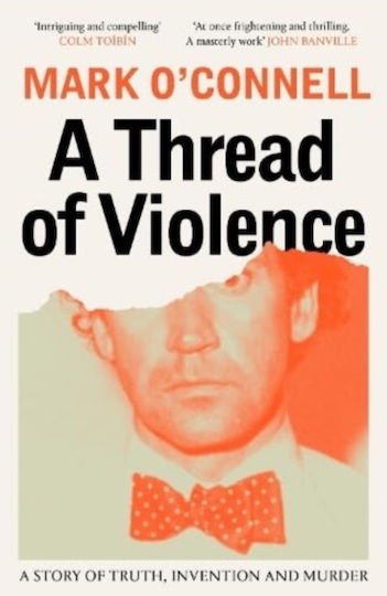 Thread Of Violence Thread Of Violence