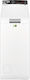 AEG 7000 Prosteam® Top Loading Washing Machine 7kg with Steam Technology 1300 Rounds ProSteam LTR7E373AE