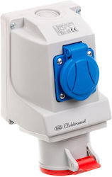 Elektromet Industriesteckdose 921840