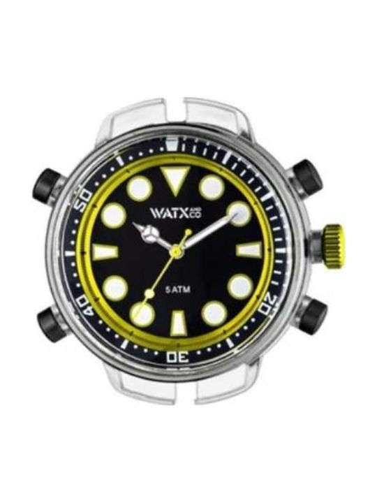 WATX & CO RWA57