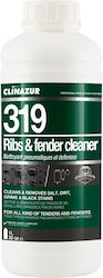 Clinazur Boat Cleaning Products Boat Hull Cleaner