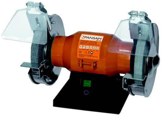 Pansam Double-Wheeled A067110 with Power 150 Watt