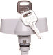 Incobex Key for Electrical Panel Electrical Panel CET-00001