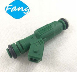 Bosch Petrol Injector for Volvo 2.5T S60 V70 Bosch Petrol Injector for Volvo 2.5T S60 V70