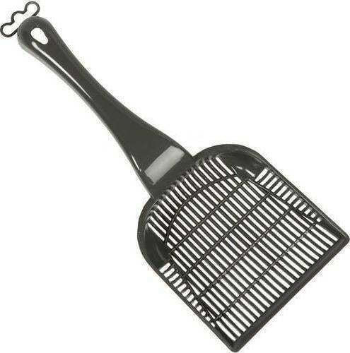 Europet Bernina Gray Scoop Cat Toilet 1pcs