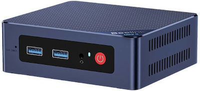 Beelink S 12 Mini PC (N-Series N95/8GB DDR4/256GB SSD/W11 Pro)