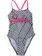 E PLUS M Kids Swimwear One-Piece Dark Blue