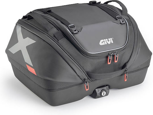 Givi Monokey Bagaj Motocicletă 40L Neagră