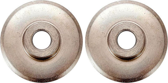 Yato YT-22345 Fliesenschneiderad Set 2Stück