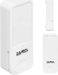 Zamel Buton Clopoțel cu Cadru SUN10000487