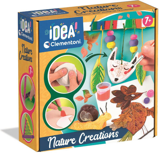 Clementoni Painting for Children 7+ years Years