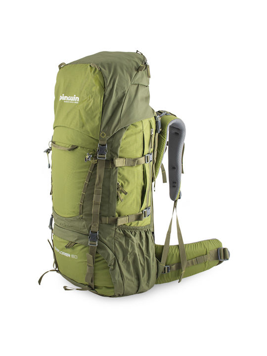 Pinguin Explorer 60 Waterproof Mountaineering Backpack 60lt 302141