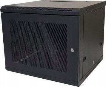 TKH Επιτοίχια Καμπίνα Rack 12U CCSW-0604-12UP
