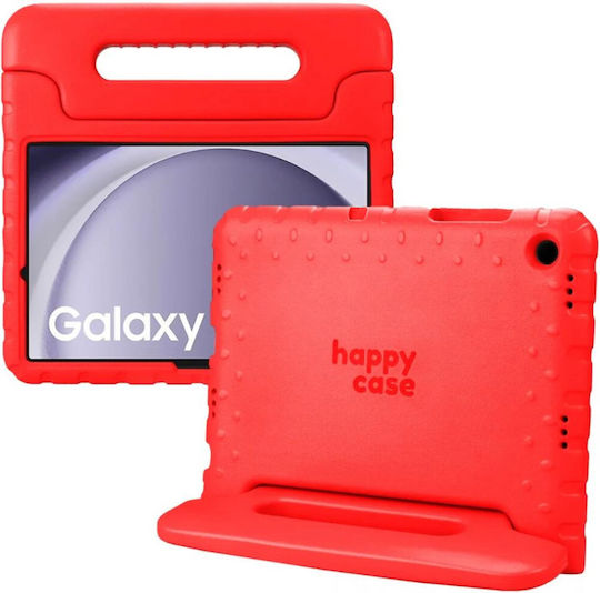 HappyCase Umschlag Rückseite Robust für Kinder Roe (Samsung Galaxy Tab A9 Plus 11" X210 / X215 / X216) 121527