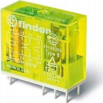 Finder Releu Industrial Releu 48V 50.12.9.048.1000