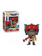 Funko Pop! Retro Spielzeug Animation: Die Meister des Universums - Retro Toys: Masters Of The Universe Zodac 94 Sonderausgabe