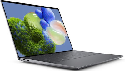 Dell XPS 14 9440 14.5" OLED 120Hz (Ultra 7-155H/32GB/1TB SSD/GeForce RTX 4050/W11 Pro) (US Keyboard)