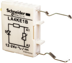 Schneider Electric Modul Clădiri Industriale LA4KE1B